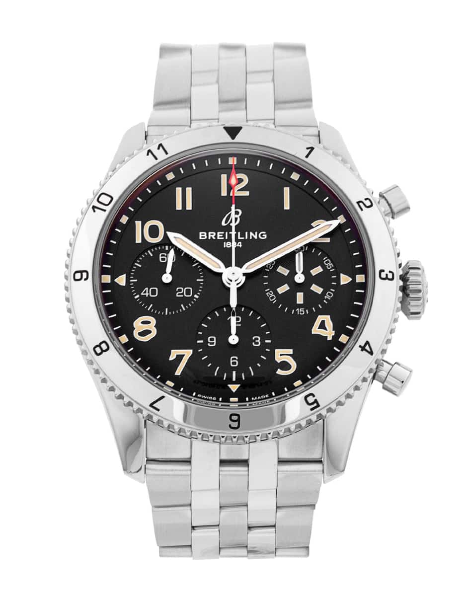 Breitling AVI A23380 Breitling AVI A23380